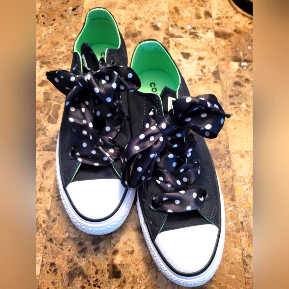 Converse Chuck Taylor limited edition